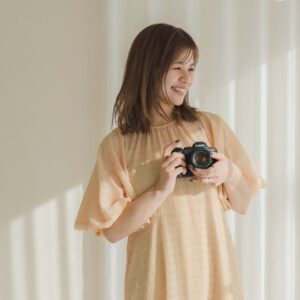 松川 槙（フォトグラファー）