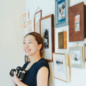 小林 七瀬(フォトグラファー)