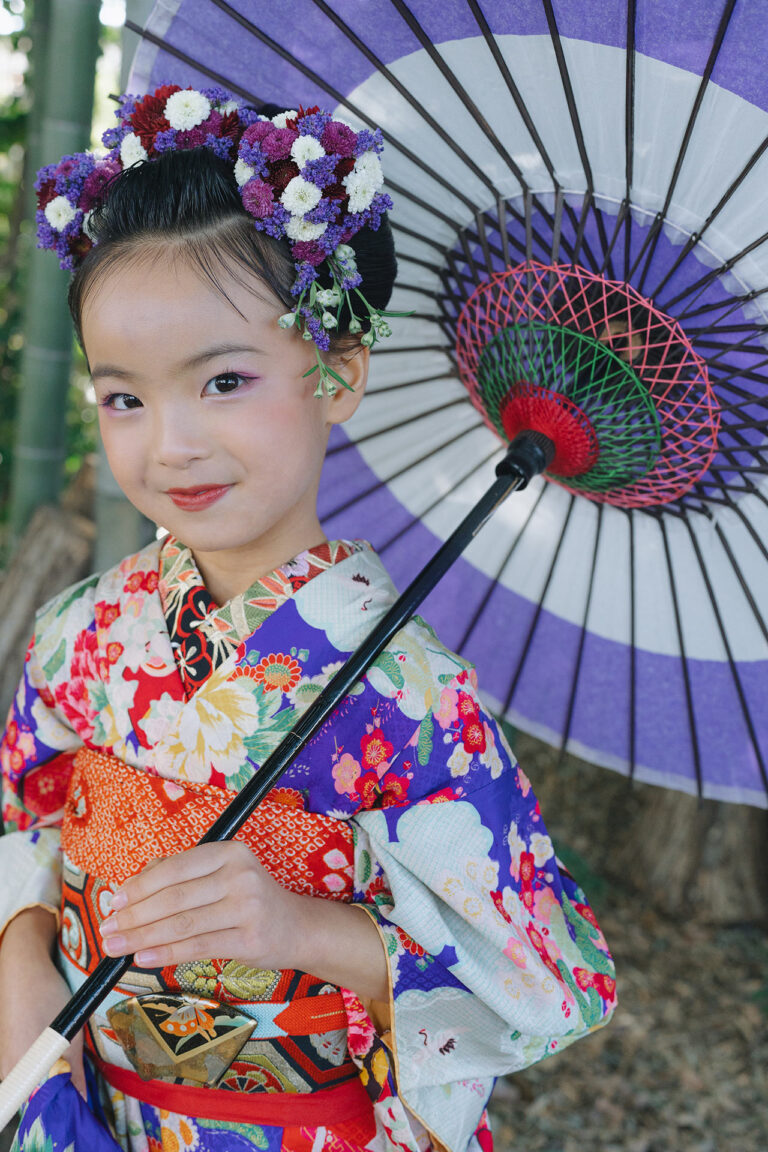 花舞妓さん