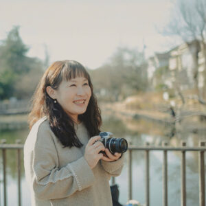 早野 美由紀（フォトグラファー）