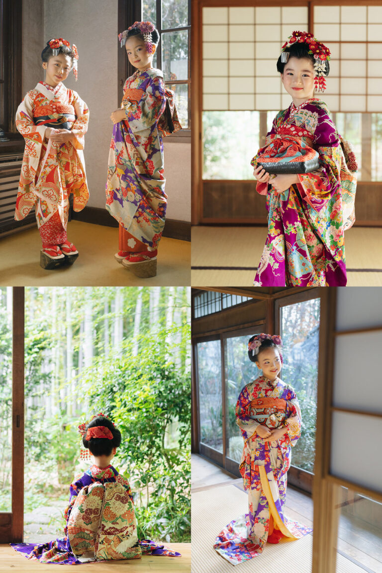舞妓さん