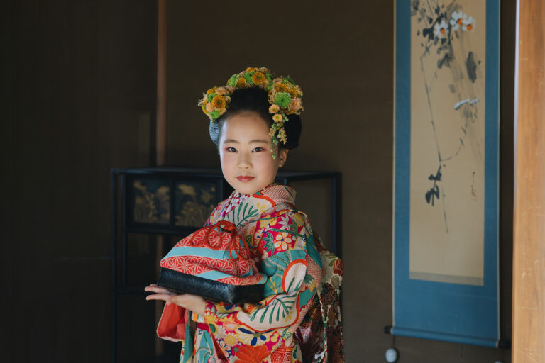花舞妓さん